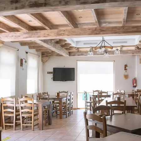 Rio Salado Conil Pensjonat Conil De La Frontera