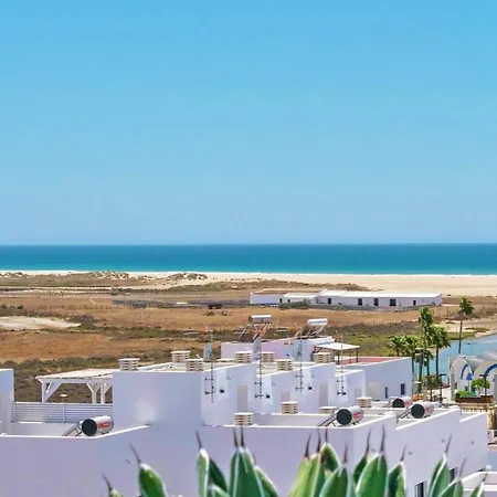 Pensjonat Rio Salado Conil 3*