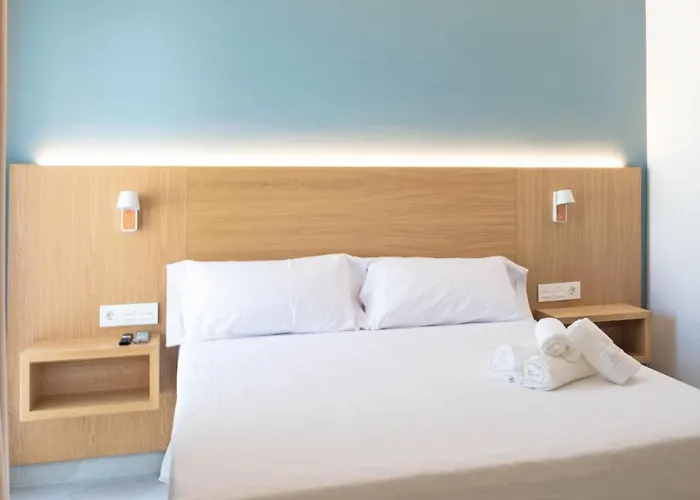 Pensjonat Rio Salado Conil 3*