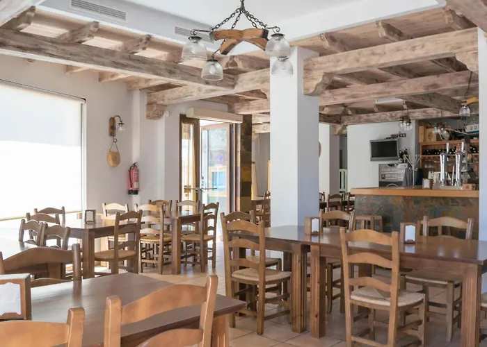 Pensjonat Rio Salado Conil Conil De La Frontera