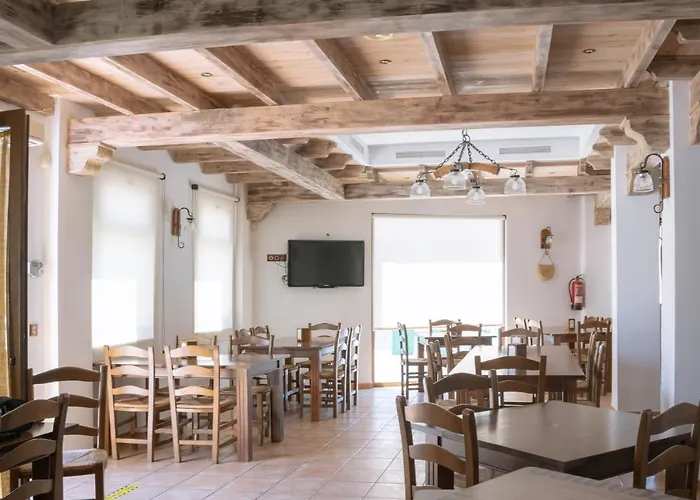 Rio Salado Conil Pensjonat Conil De La Frontera