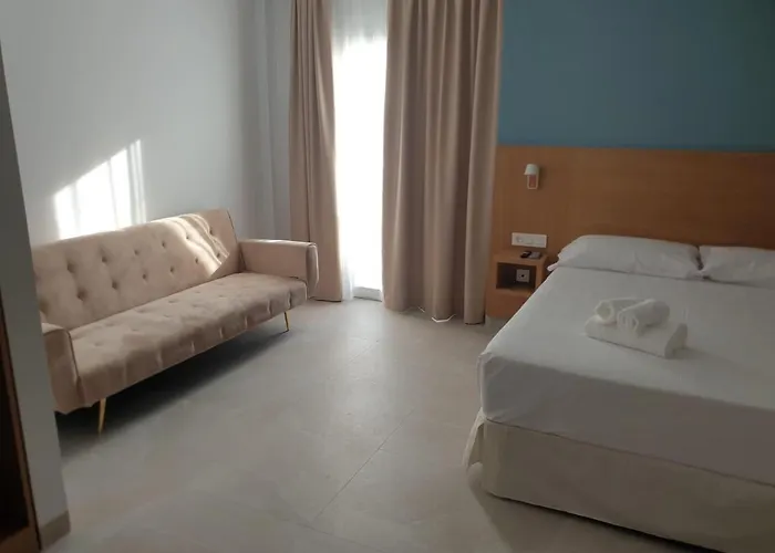 Rio Salado Conil Pensjonat Conil De La Frontera