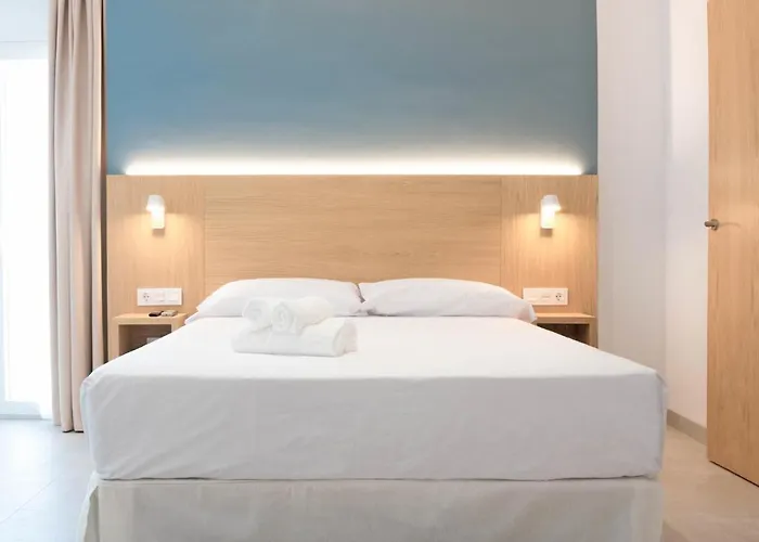 Pensjonat Rio Salado Conil 3*