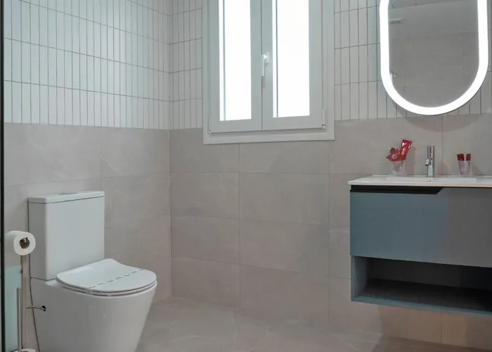 Rio Salado Conil Pensjonat 3*