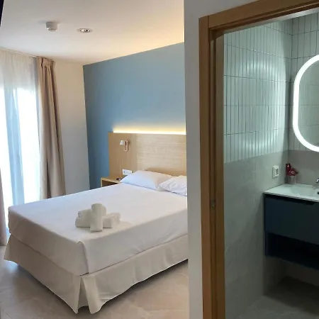 Rio Salado Conil Pensionat Conil De La Frontera