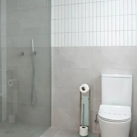 Rio Salado Conil Pensionat