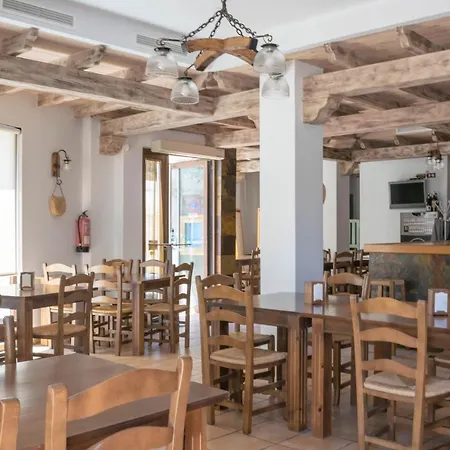Pensionat Rio Salado Conil Conil De La Frontera