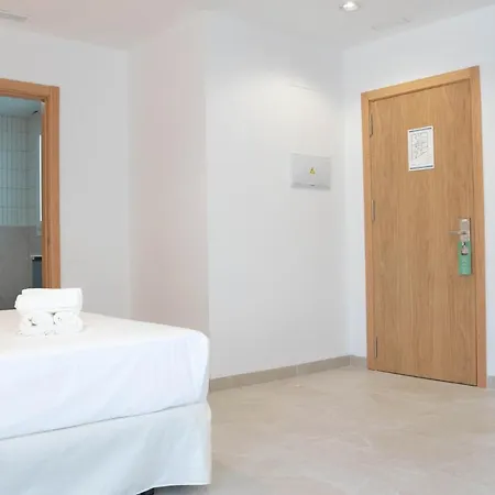Rio Salado Conil Pensionat