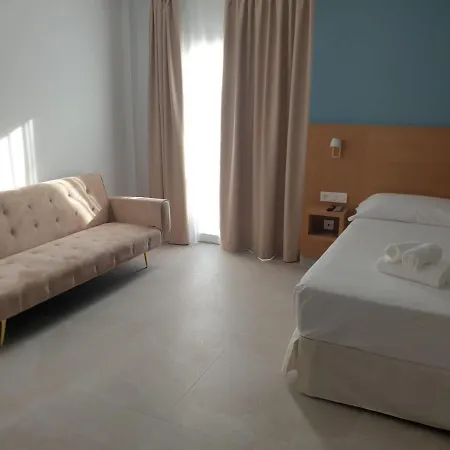 Rio Salado Conil Pensionat Conil De La Frontera