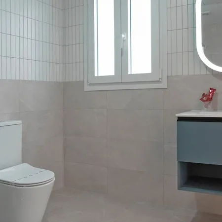Rio Salado Conil Pensionat *